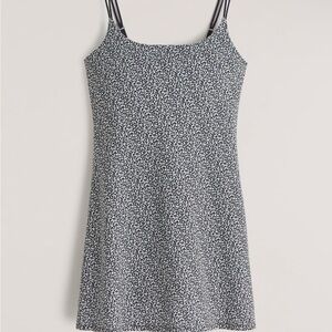 Abercrombie & Fitch Traveler Dress